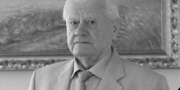 Помер Герой України і аграрій з Чернігівської області Леонід Яковишин. Він побудував собі мавзолей