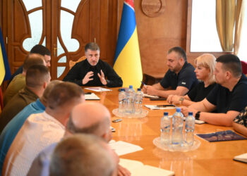 Працевлаштування та підтримка ветеранів війни – про аспекти адаптації захисників до цивільного життя йшлося в ОВА