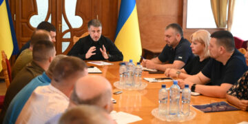 Працевлаштування та підтримка ветеранів війни – про аспекти адаптації захисників до цивільного життя йшлося в ОВА