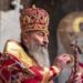 Предстоятеля УПЦ МП Онуфрія позбавили українського громадянства