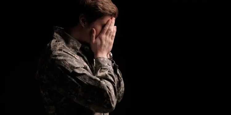 Проблема наркотиков в ВСУ – почему военные не получают надлежащего лечения – Здоров’я