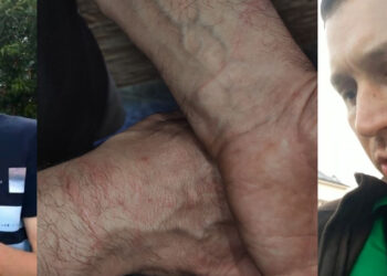 Прокуратура розслідує повідомлення про незаконне затримання журналіста в Ужгороді –