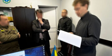 Прокуратура Закарпаття скерувала до суду обвинувальний акт щодо заподіяння 450 тис грн збитків директором Карпатського біосферного заповідника