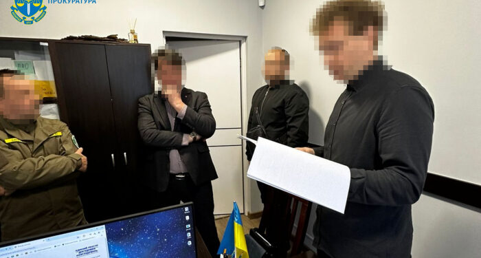 Прокуратура Закарпаття скерувала до суду обвинувальний акт щодо заподіяння 450 тис грн збитків директором Карпатського біосферного заповідника