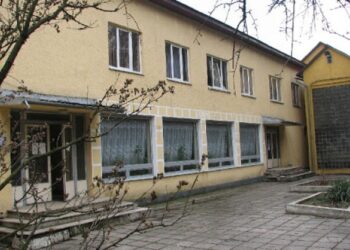 Прокуратура зупинила незаконну приватизацію алергологічної лікарні на базі Солотвинського солерудника (ФОТО)