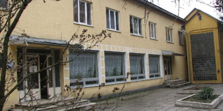 Прокуратура зупинила незаконну приватизацію алергологічної лікарні на базі Солотвинського солерудника (ФОТО)