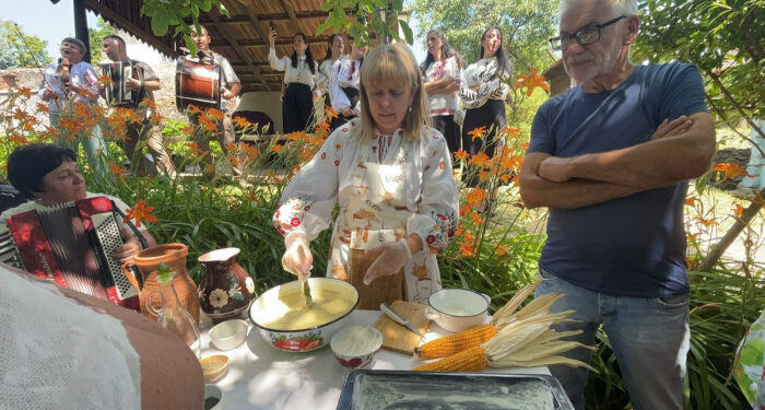 Раковецька начинка претендуватиме на статус нематеріальної культурної спадщини Закарпаття