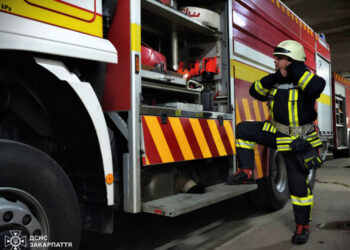 Рятувальник Олександр Брайловський про те, як не зламатися там, де світ валиться під ногами