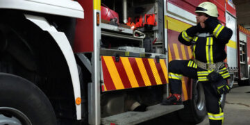 Рятувальник Олександр Брайловський про те, як не зламатися там, де світ валиться під ногами