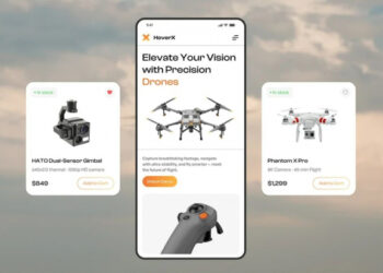 Сайт під товарний бізнес в Україні: створення, вимоги