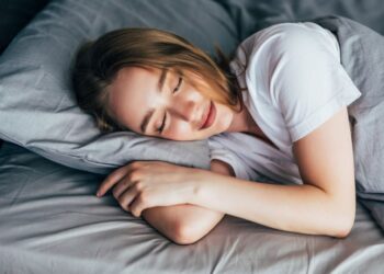Секрети здорового сну: як організувати свій відпочинок правильно