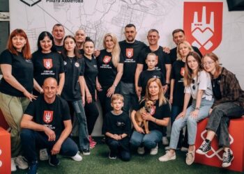 “Серце Азовсталі” впроваджує цифрову діагностику для психологічної підтримки ветеранів