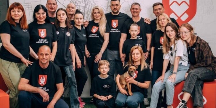 “Серце Азовсталі” впроваджує цифрову діагностику для психологічної підтримки ветеранів