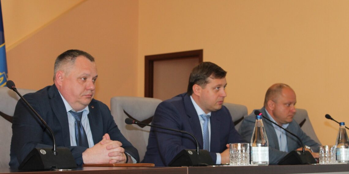 Серед пріоритетів нового прокурора Закарпаття Пацкана є захист релокованого бізнесу, але немає захисту довкілля (ФОТО)