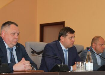 Серед пріоритетів нового прокурора Закарпаття Пацкана є захист релокованого бізнесу, але немає захисту довкілля (ФОТО)