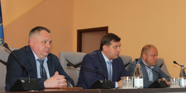 Серед пріоритетів нового прокурора Закарпаття Пацкана є захист релокованого бізнесу, але немає захисту довкілля (ФОТО)