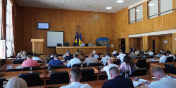 Ще 1 мільйон 150 тисяч гривень на підтримку військових виділив Ужгород