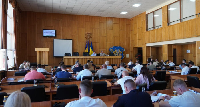 Ще 1 мільйон 150 тисяч гривень на підтримку військових виділив Ужгород