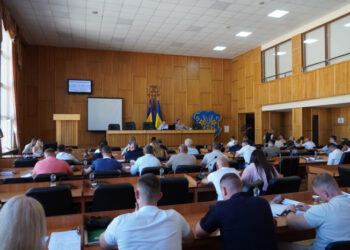 Ще 1 мільйон 150 тисяч гривень на підтримку військових виділив Ужгород