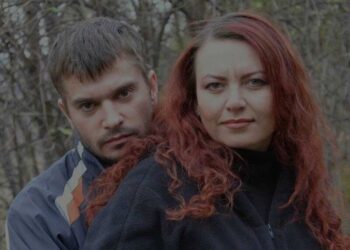 Щоденник жительки Маріуполя з музею “Голоси Мирних” Фонду Ріната Ахметова ліг в основу аудіосеріалу Polskie Radio