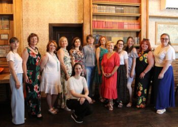 Школа безпеки 2.0: другий сезон завершено — підсумки піврічного проєкту для жінок і дівчат на Закарпатті