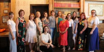 Школа безпеки 2.0: другий сезон завершено — підсумки піврічного проєкту для жінок і дівчат на Закарпатті