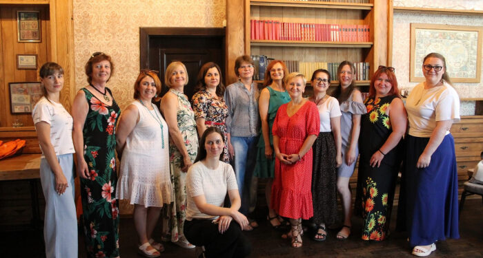 Школа безпеки 2.0: другий сезон завершено — підсумки піврічного проєкту для жінок і дівчат на Закарпатті