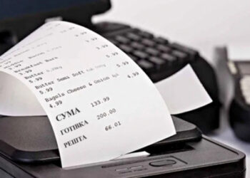 Штрафи за невидачу фіскального чека повертаються – ДПС Закарпаття