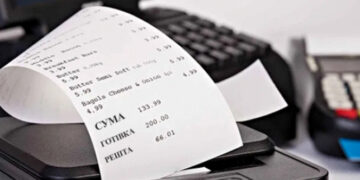 Штрафи за невидачу фіскального чека повертаються – ДПС Закарпаття