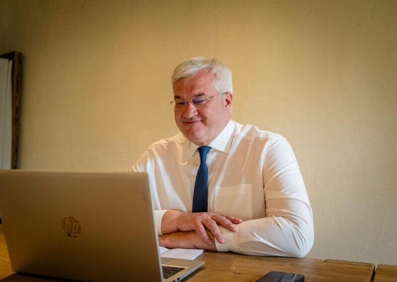 Сибіга пояснив, як правильно реагувати на заяви світових лідерів про Україну