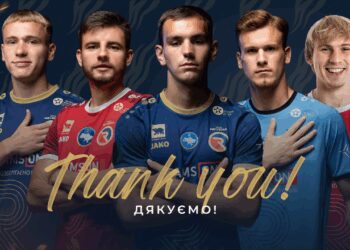 Сім гравців залишили “Реверу 1908” – Спорт