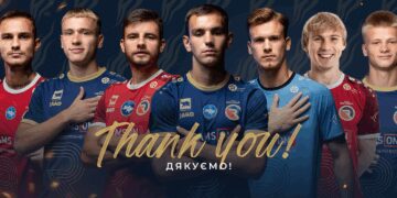 Сім гравців залишили “Реверу 1908” – Спорт