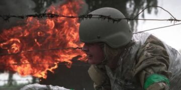 Сирський назвав проблеми у військовій медицині