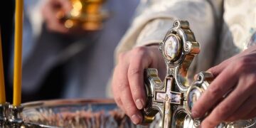 Скільки священників заброньовано від служби у ЗСУ. Відповідь Держетнополітики