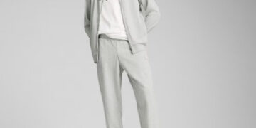 Спортивний костюм чоловічий PUMA: стильно та комфортно