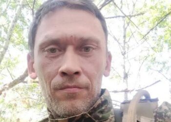 Стало відомо про загибель місяць тому на Харківщині Анатолія Вороненка з Берегова (ФОТО)