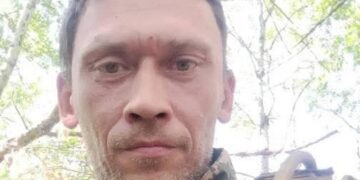 Стало відомо про загибель місяць тому на Харківщині Анатолія Вороненка з Берегова (ФОТО)