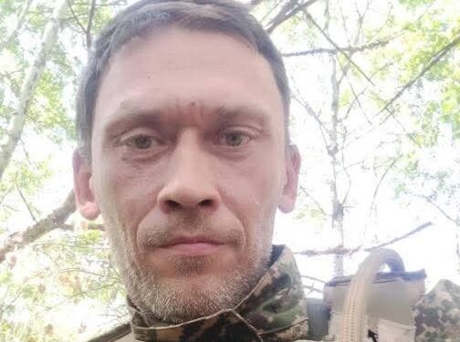 Стало відомо про загибель місяць тому на Харківщині Анатолія Вороненка з Берегова (ФОТО)