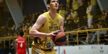 Степан Лесик залишається в Луцьку – Спорт