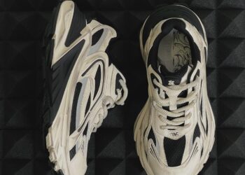 Стиль і комфорт: чому кросівки стали обов’язковим елементом жіночого гардероба