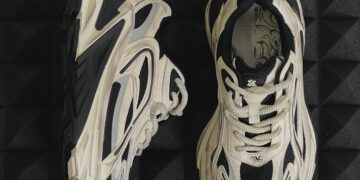 Стиль і комфорт: чому кросівки стали обов’язковим елементом жіночого гардероба