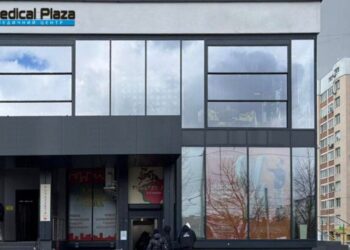 Сучасна медицина приходить на Захід України: відкриття центру Medical Plaza