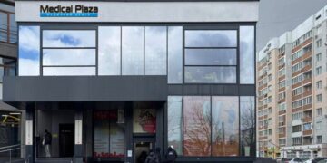 Сучасна медицина приходить на Захід України: відкриття центру Medical Plaza