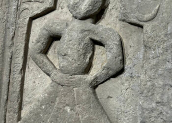 Таємниця Клари Буткаї: камінь в Ужгородському замку зберігає зворушливу історію XVII століття