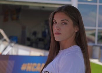 Тетяна Харащук відкрила літній сезон перемогою в Чехії – Спорт