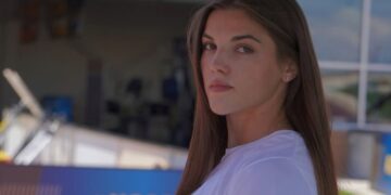 Тетяна Харащук відкрила літній сезон перемогою в Чехії – Спорт