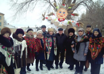 «Традиції, що єднають» – унікальну рубрику започаткували дві громади – Закарпаття та Донеччини