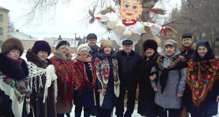 «Традиції, що єднають» – унікальну рубрику започаткували дві громади – Закарпаття та Донеччини