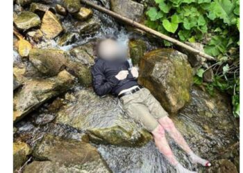 Трагедія на Хом’яку: на туристичному маршруті знайдено тіло чоловіка з отруйними грибами –