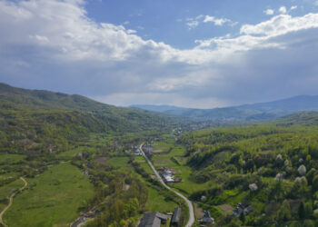 Туристичний бум на Закарпатті: понад 11 мільйонів гривень турзбору за півроку –